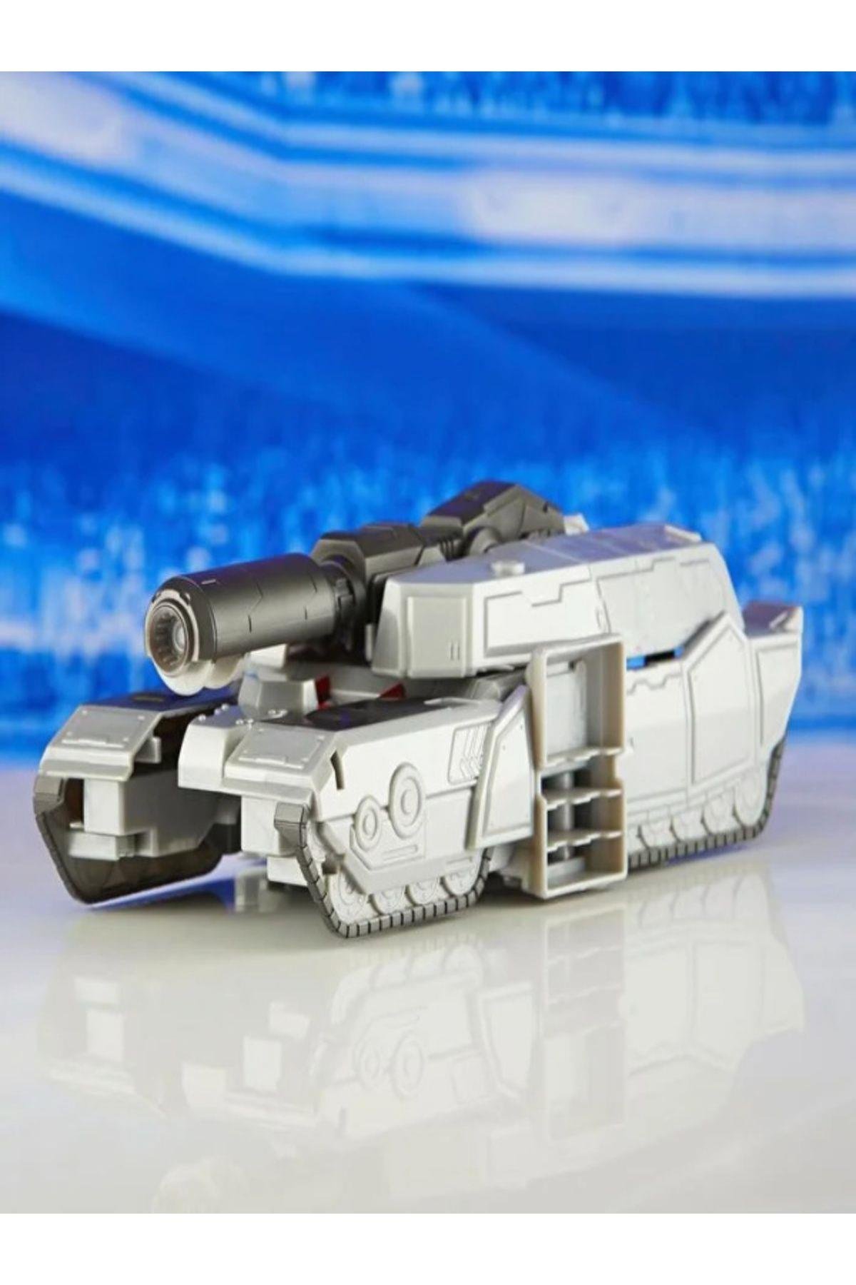 One Mega Changer - Megatron F8698-Karakter Figürleri
