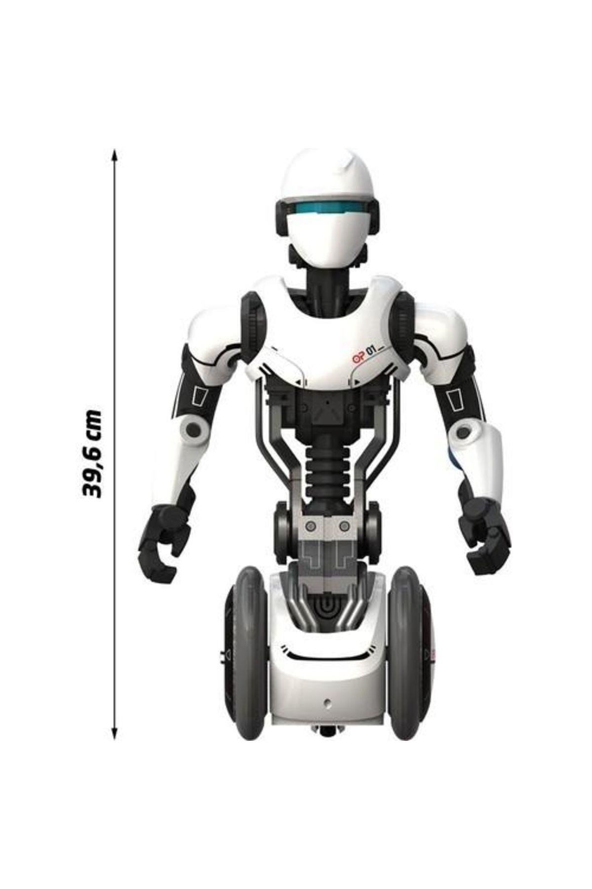 Op One Robot-Robotlar