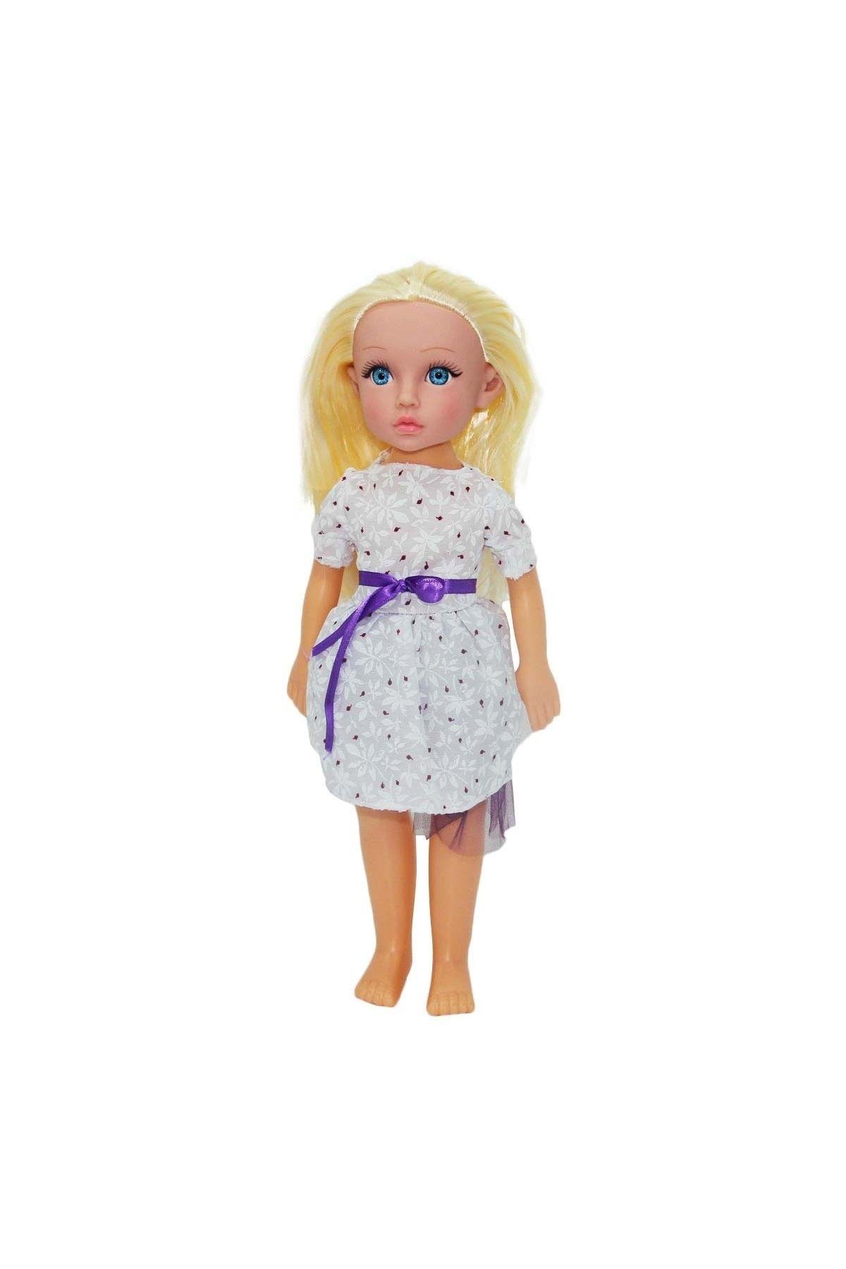 Oyuncak Et Bebek Beliz Evleniyor Türkçe Konuşan-Oyuncak Bebekler