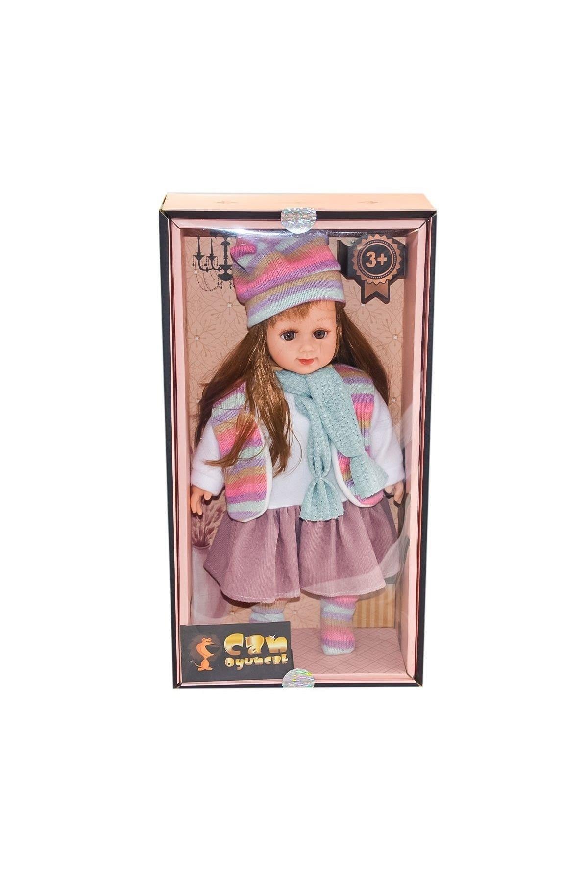 Oyuncak Model Et Bebek Ayfilem-Oyuncak Bebekler