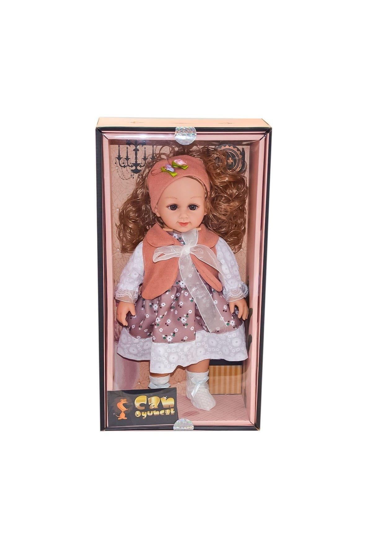 Oyuncak Model Et Bebek Ayfilem-Oyuncak Bebekler