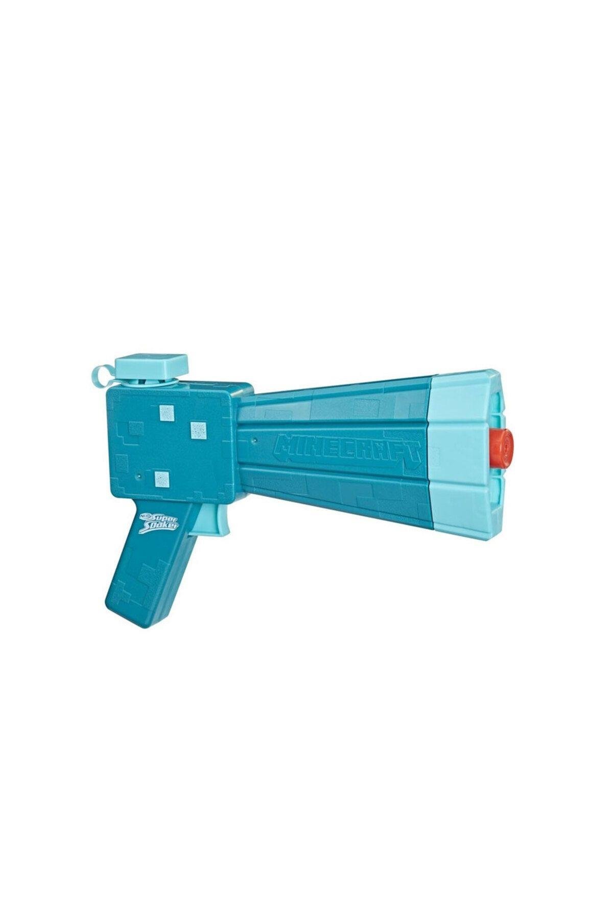 Oyuncak Super Soaker Sox Glow Su Tabancası F7600-Oyuncak Silahlar