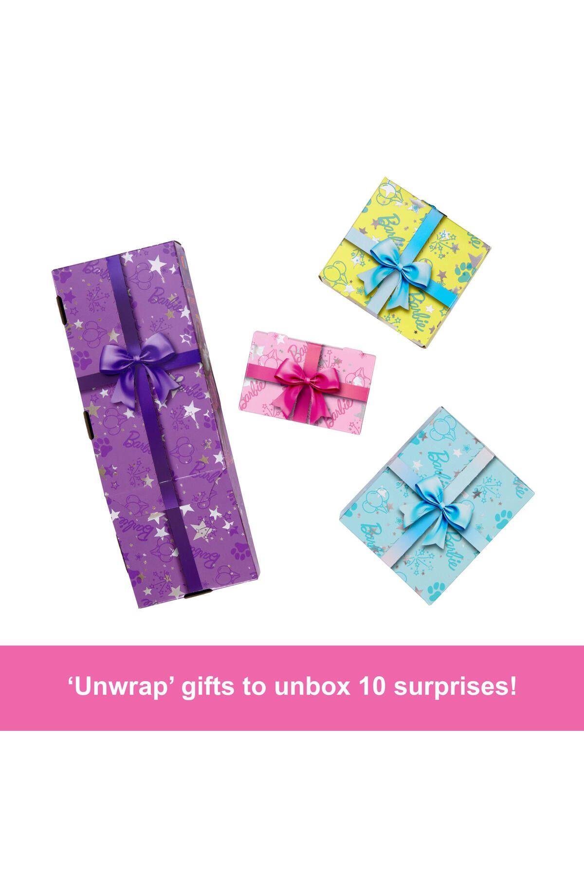 Parti Paketi™ Köpeğimin Doğum Günü Serisi - Bebek ve Aksesuarlar-Oyuncak Bebekler