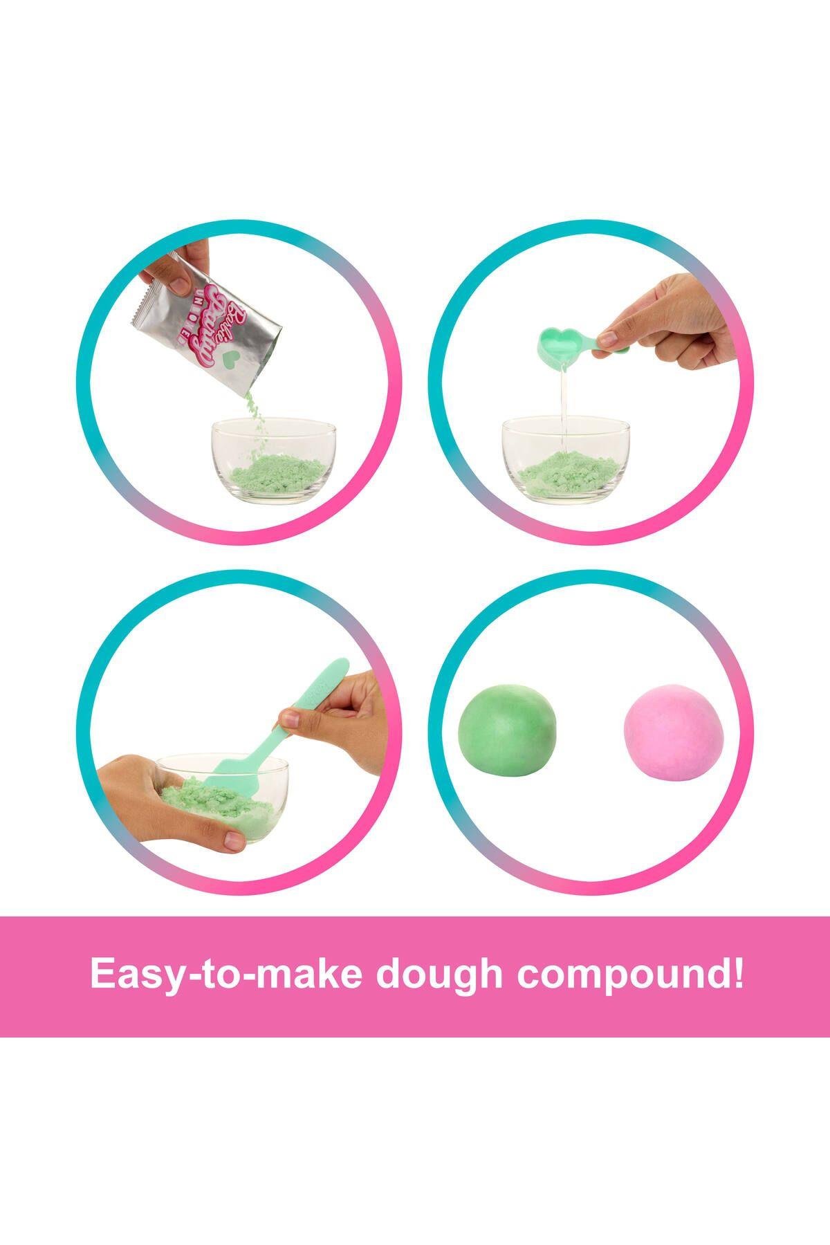 Parti Paketi™ Köpeğimin Doğum Günü Serisi - Bebek ve Aksesuarlar-Oyuncak Bebekler