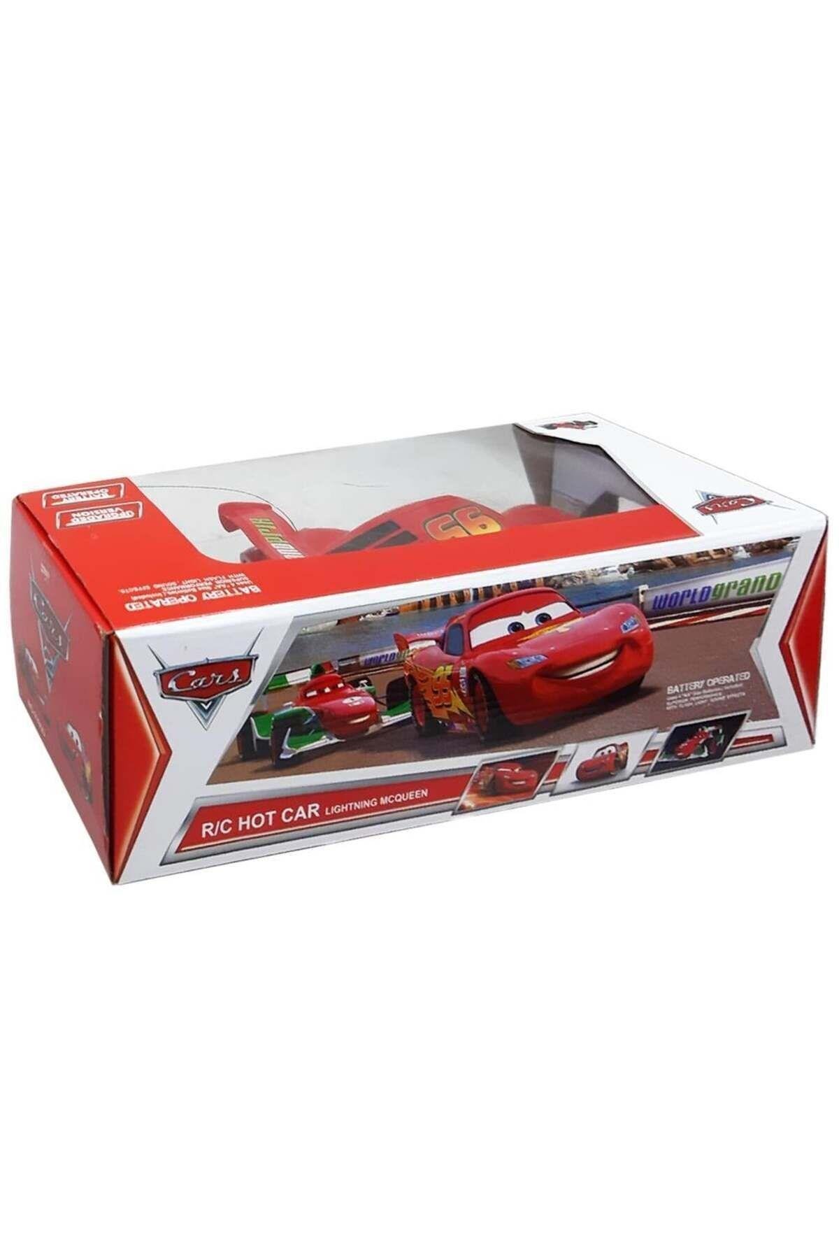 Pasifik Oyuncak Uzaktan Kumandalı Araba 0395D-Uzaktan Kumandalı Araçlar