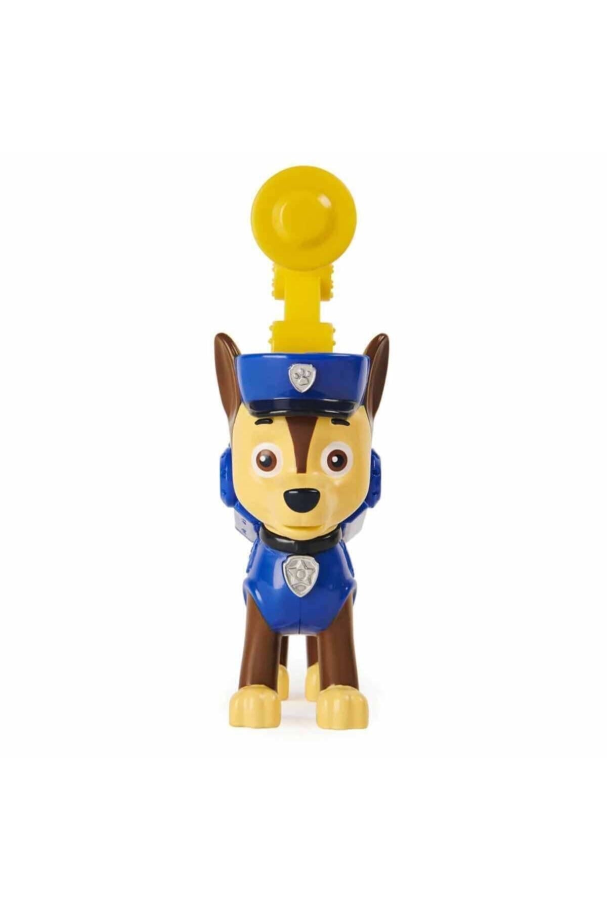 Paw Patrol Müzikli Kahramanlar - Chase-Karakter Figürleri