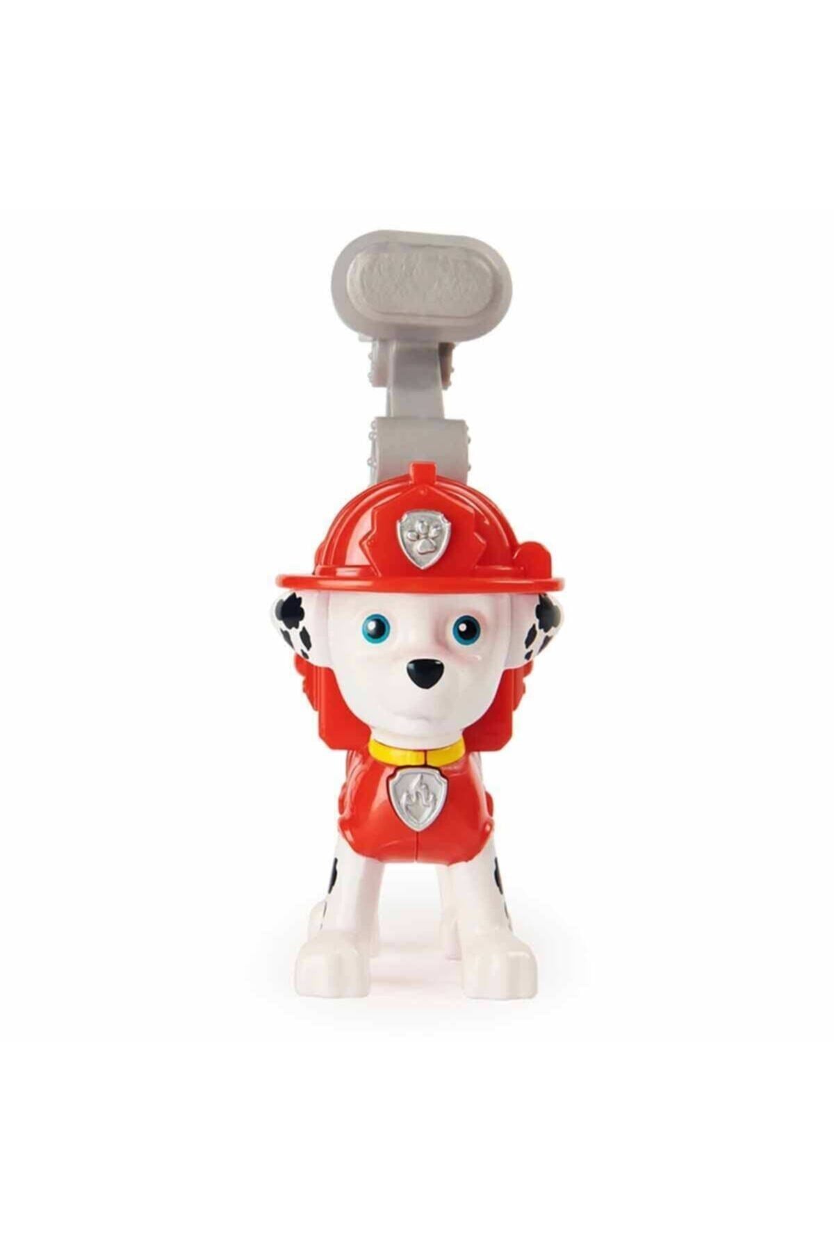 Paw Patrol Müzikli Kahramanlar - Marshall-Karakter Figürleri