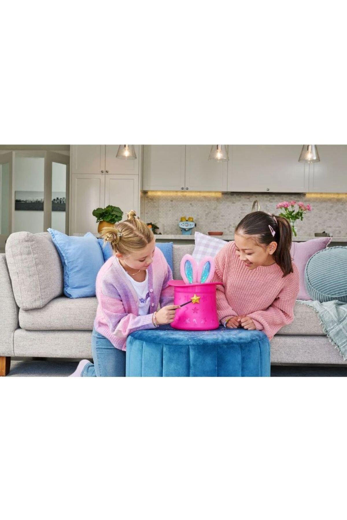 Pets Alive Sihirli Tavşan-Karakter Figürleri