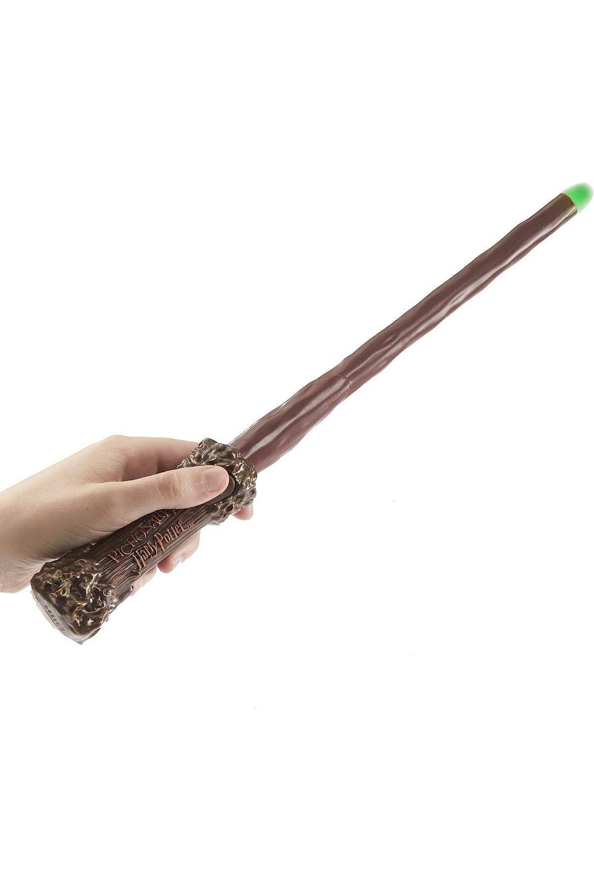Pictionary Air Harry Potter Hkf61-Kutu Oyunları