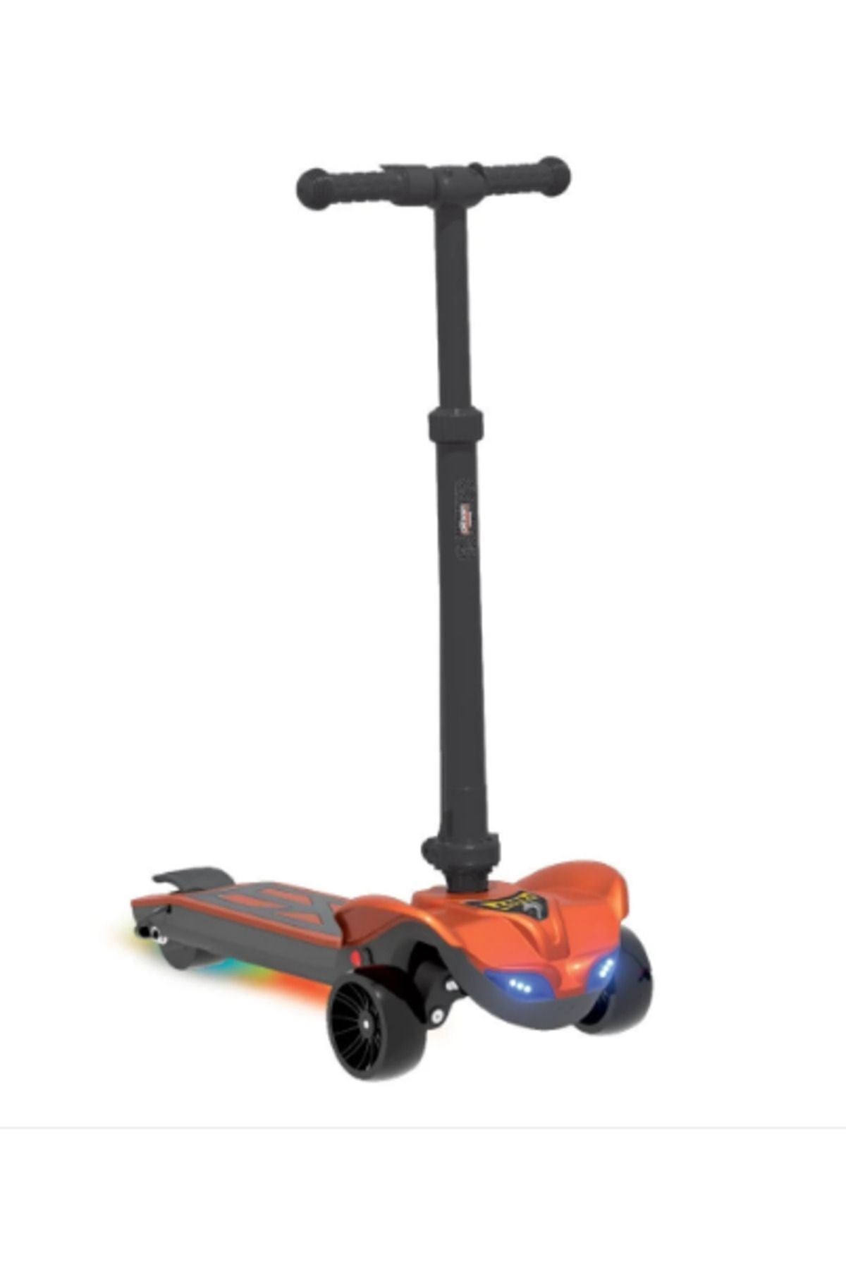 Pilsan 07-362 Cobra Elektrikli Scooter-Scooter