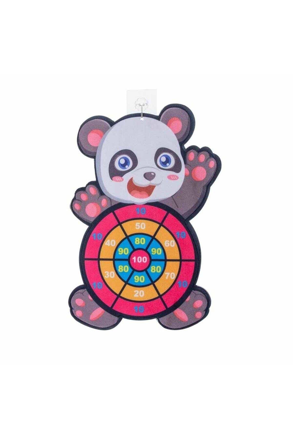 Pilsan Ayaklı Cırtlı Dart-Spor