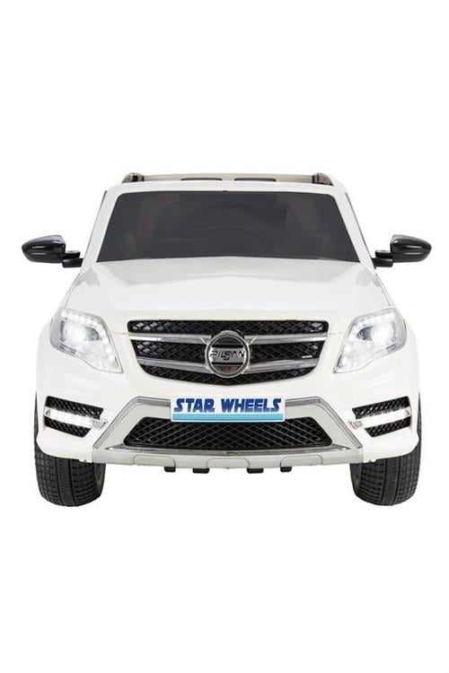 Pilsan Star Wheels Akülü Araba 12v Kumandalı-Akülü Araba