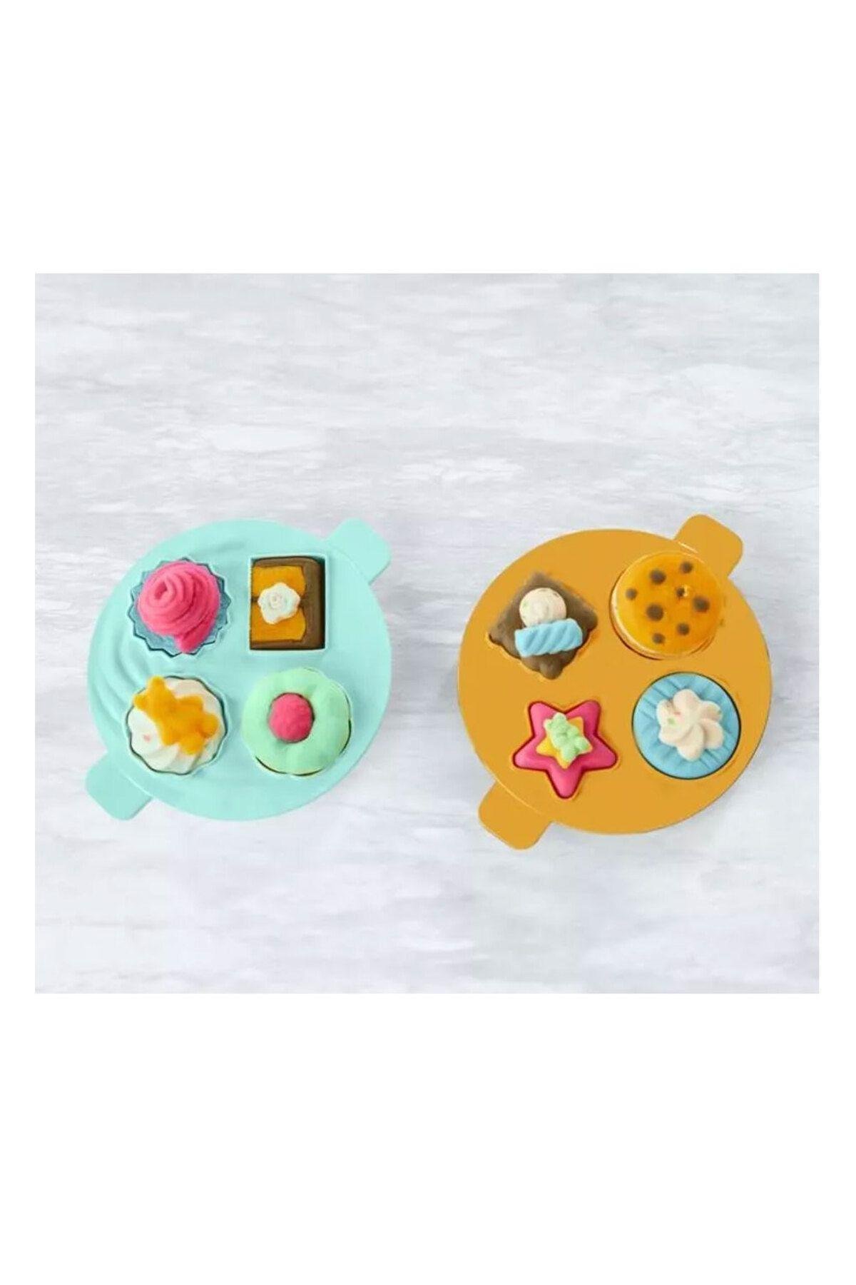 Play-doh Sihirli Mikser Oyun Seti F4718-Eğitici Oyuncak