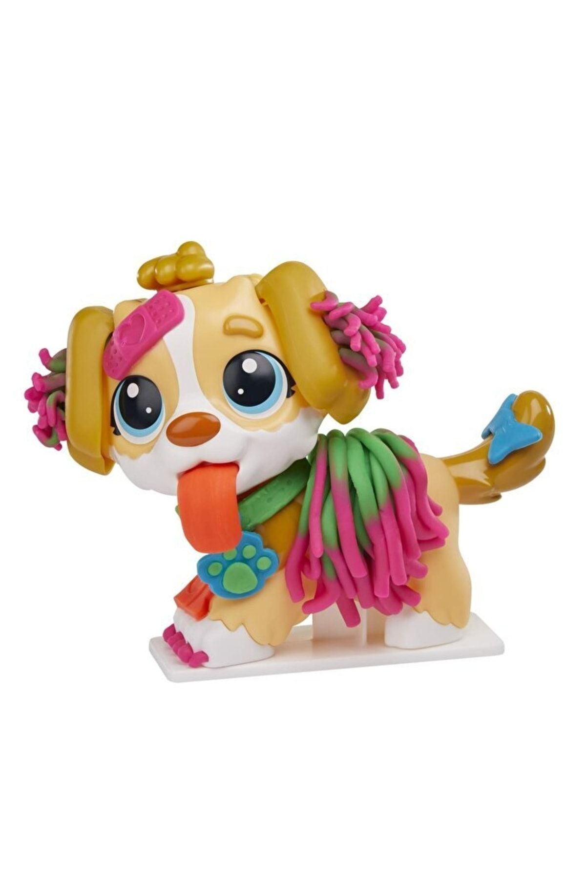 Play-Doh Veteriner Seti-Kutu Oyunları