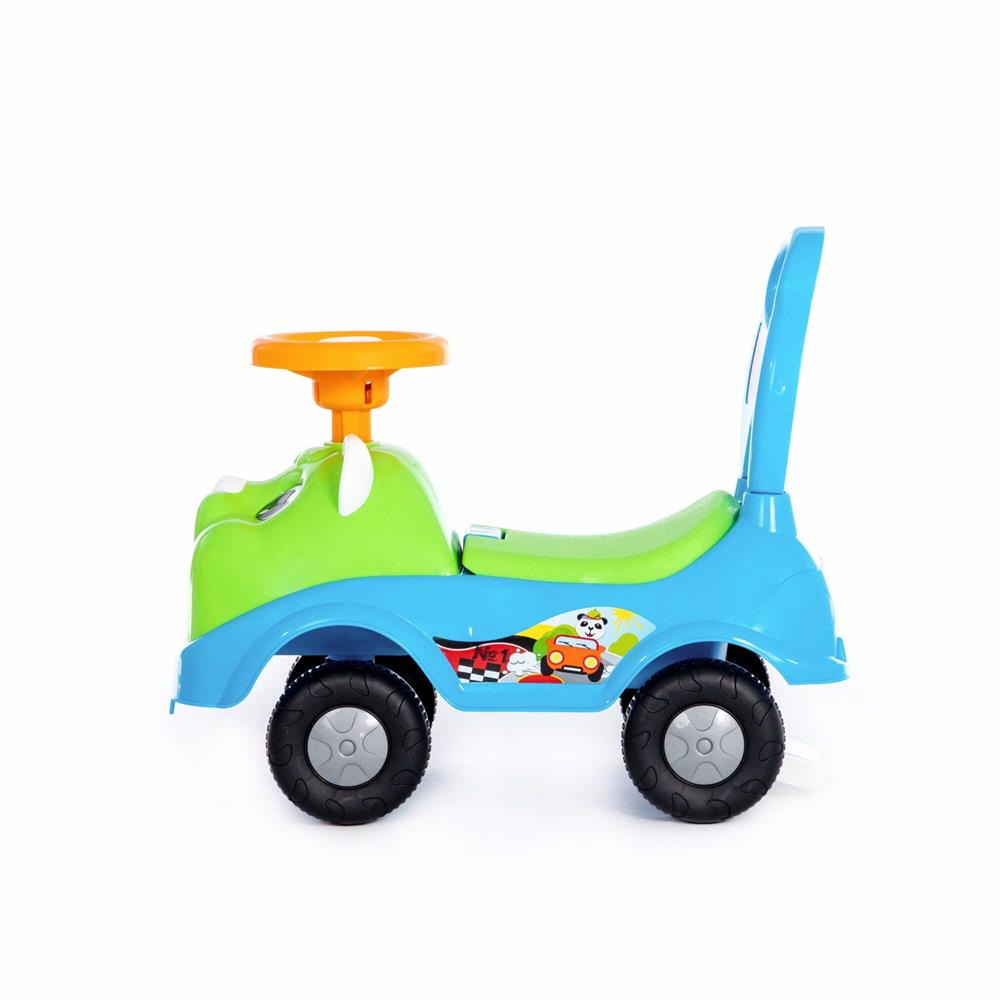 Polesie İlk Arabam Bıdık 91970-Pedalsız Araçlar