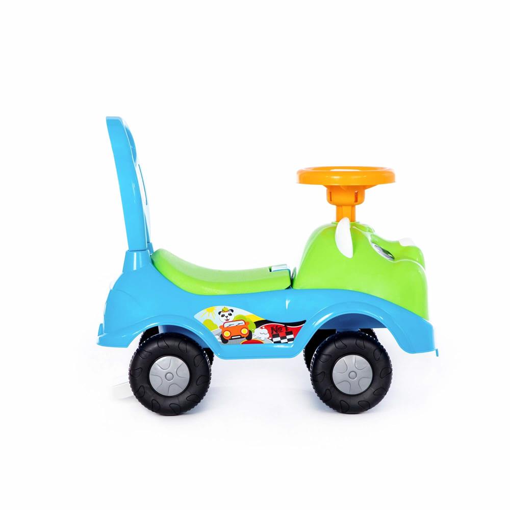 Polesie İlk Arabam Bıdık 91970-Pedalsız Araçlar