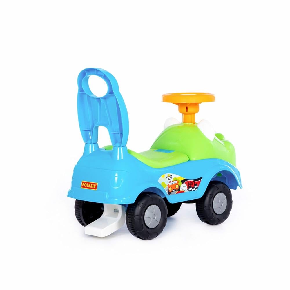 Polesie İlk Arabam Bıdık 91970-Pedalsız Araçlar