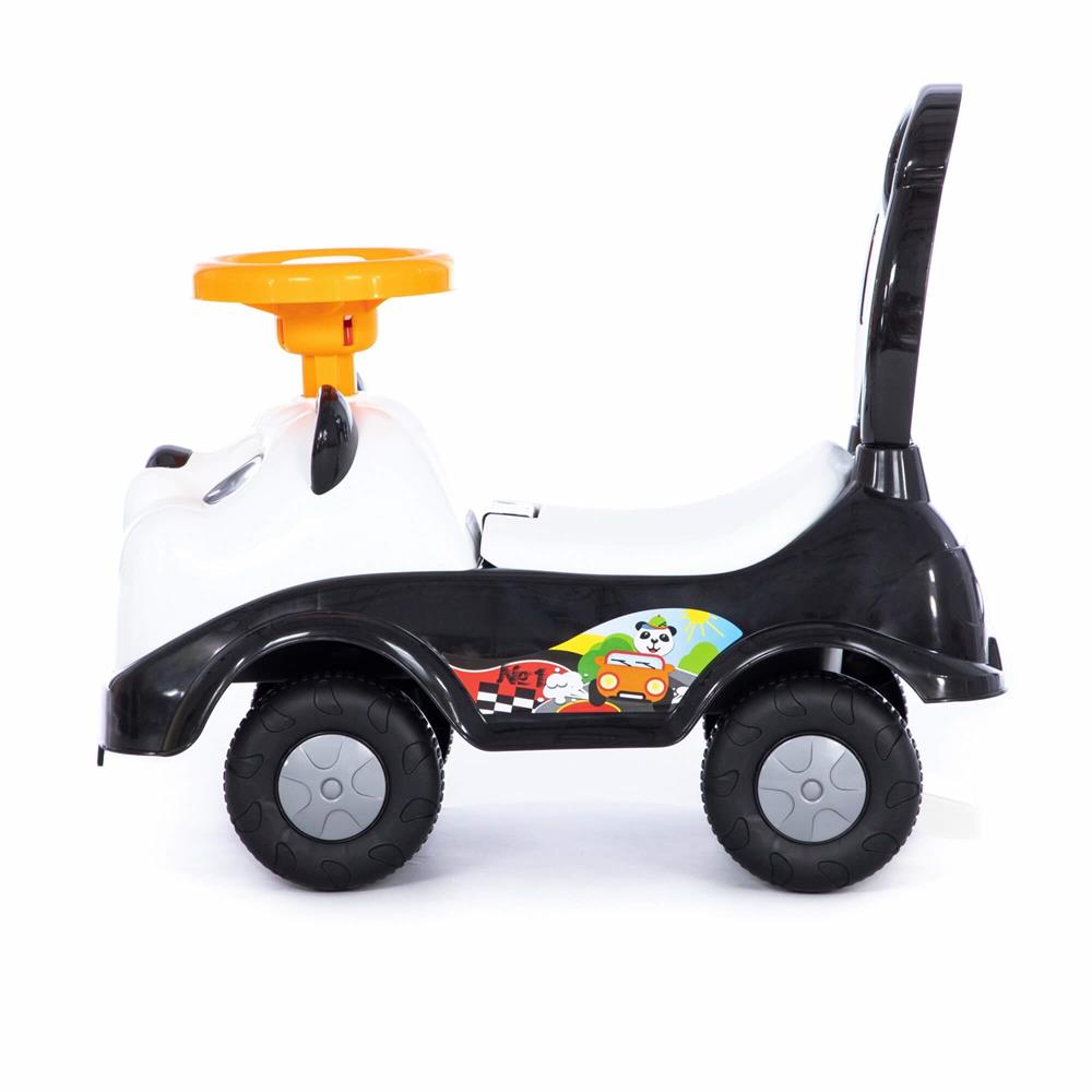 Polesie İlk Arabam Panda 77981-Pedalsız Araçlar