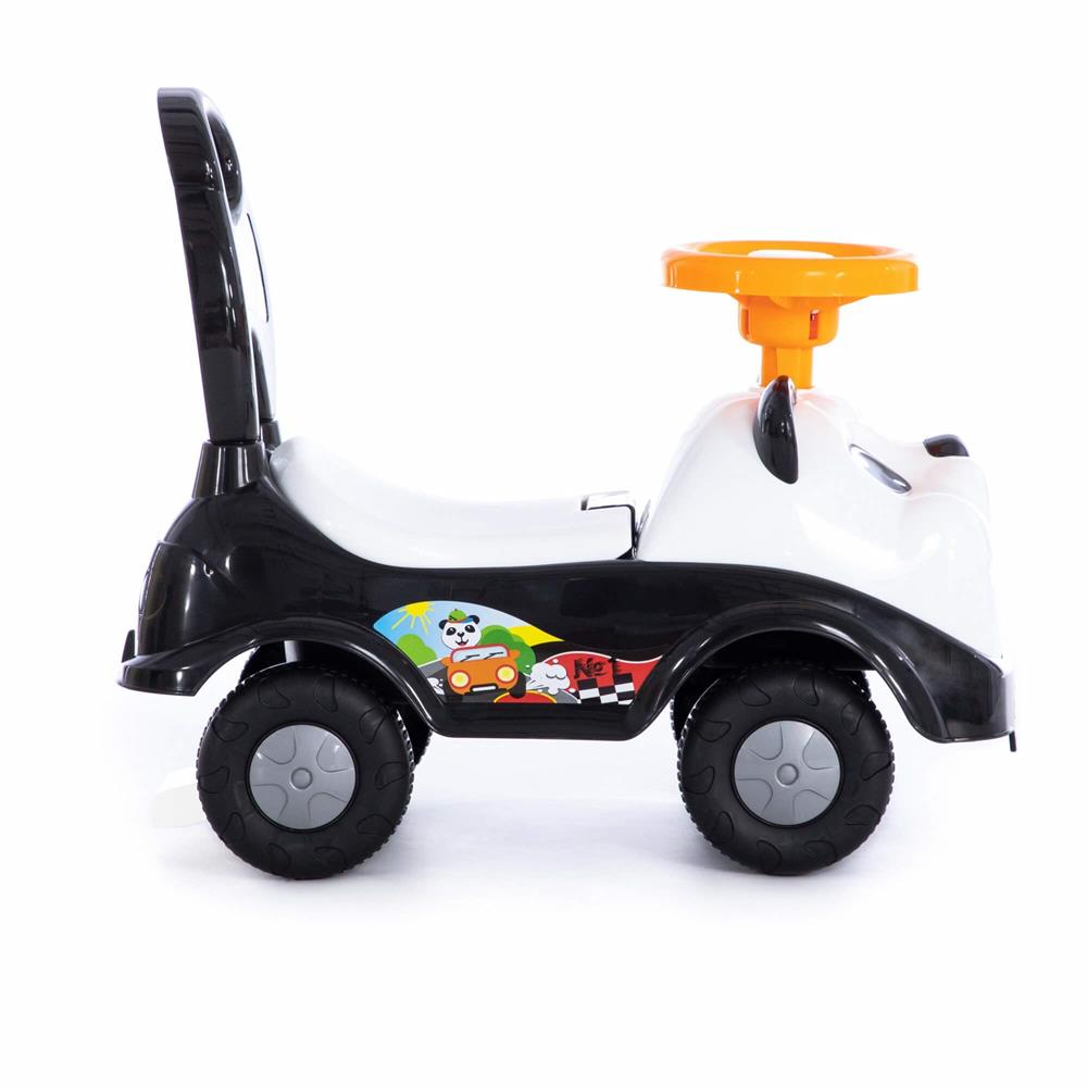 Polesie İlk Arabam Panda 77981-Pedalsız Araçlar