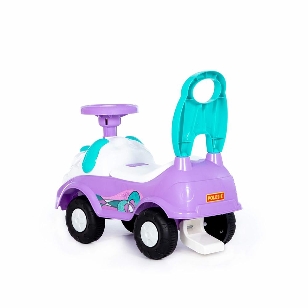 Polesie Mor Ilk Arabam Peri 60 cm 91963-Pedalsız Araçlar