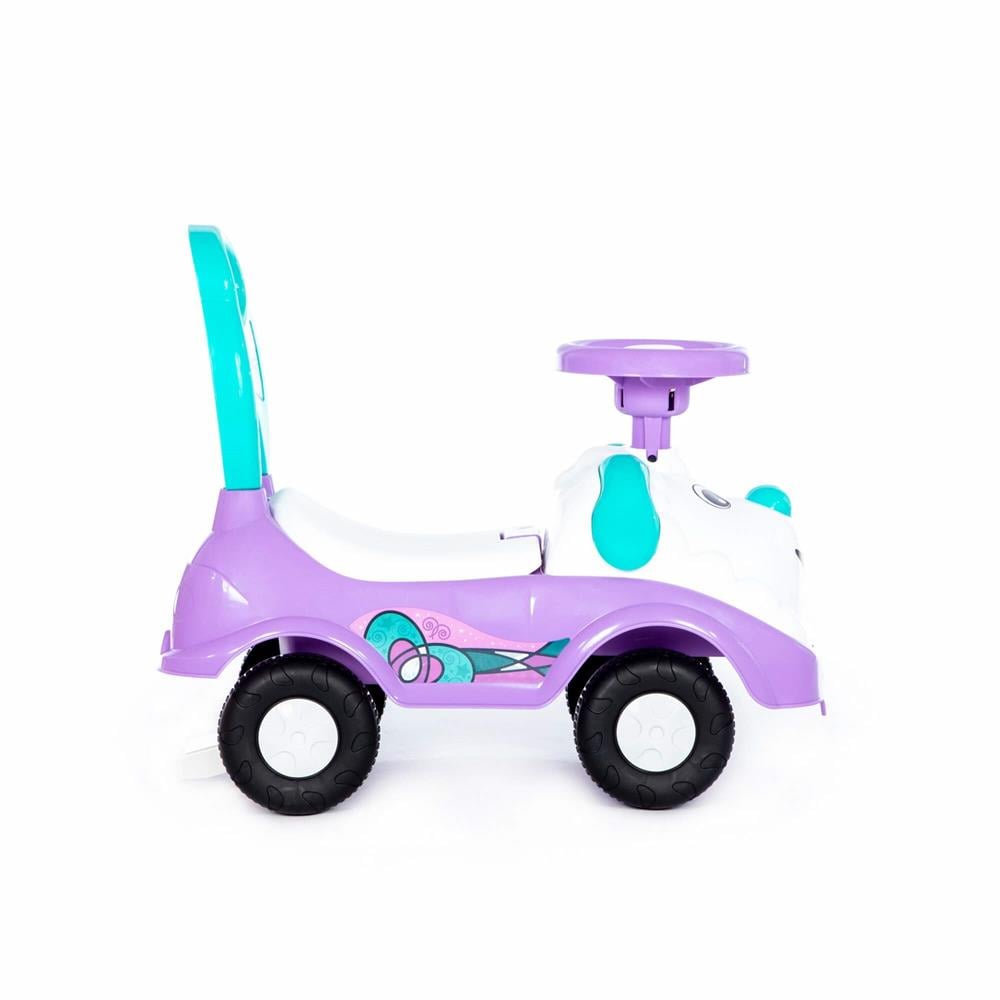 Polesie Mor Ilk Arabam Peri 60 cm 91963-Pedalsız Araçlar