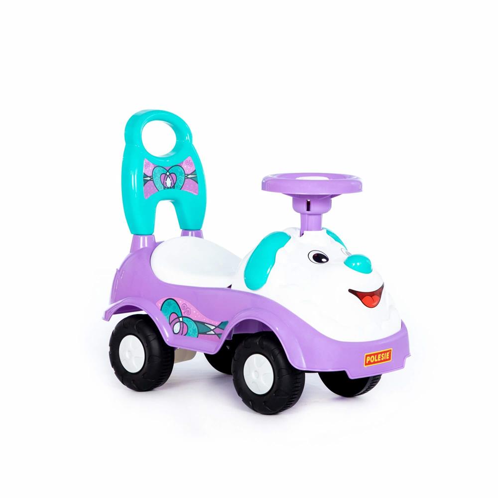 Polesie Mor Ilk Arabam Peri 60 cm 91963-Pedalsız Araçlar