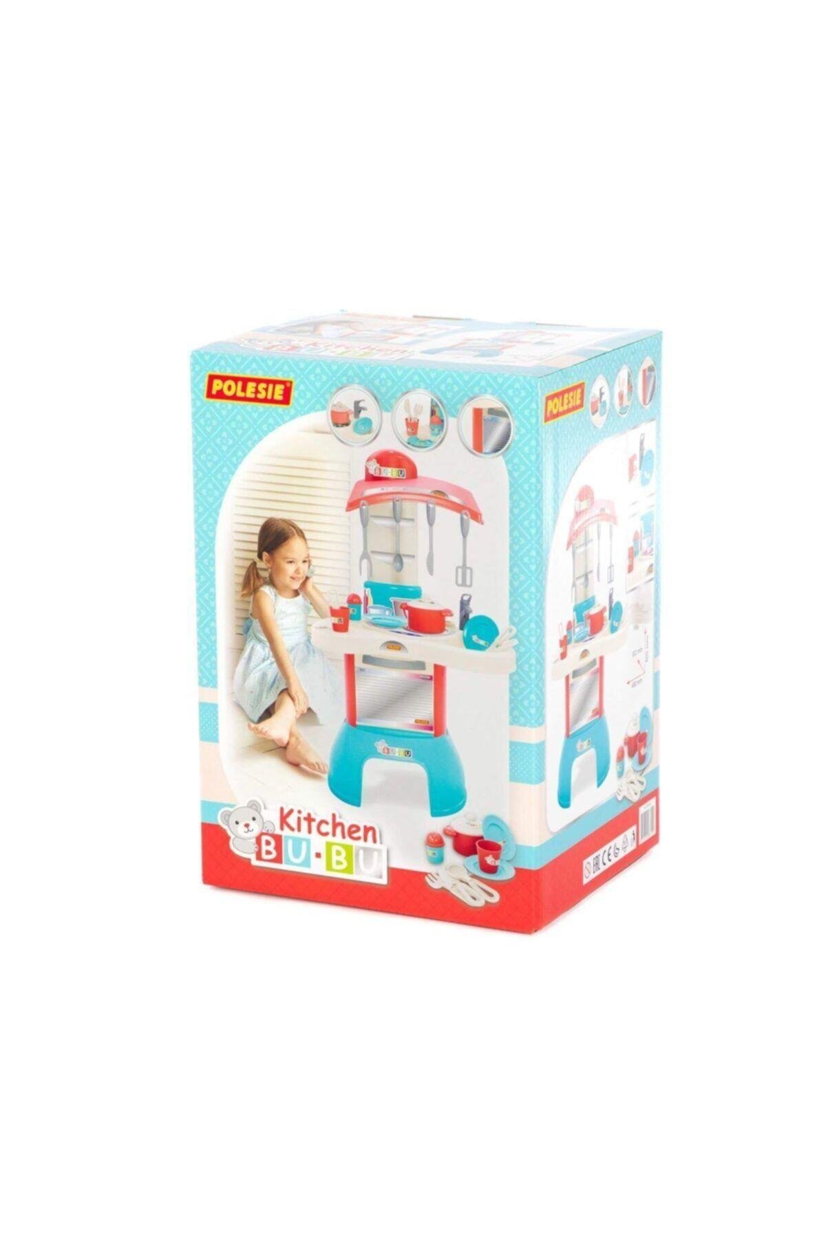 Polesie Oyuncak Takım 