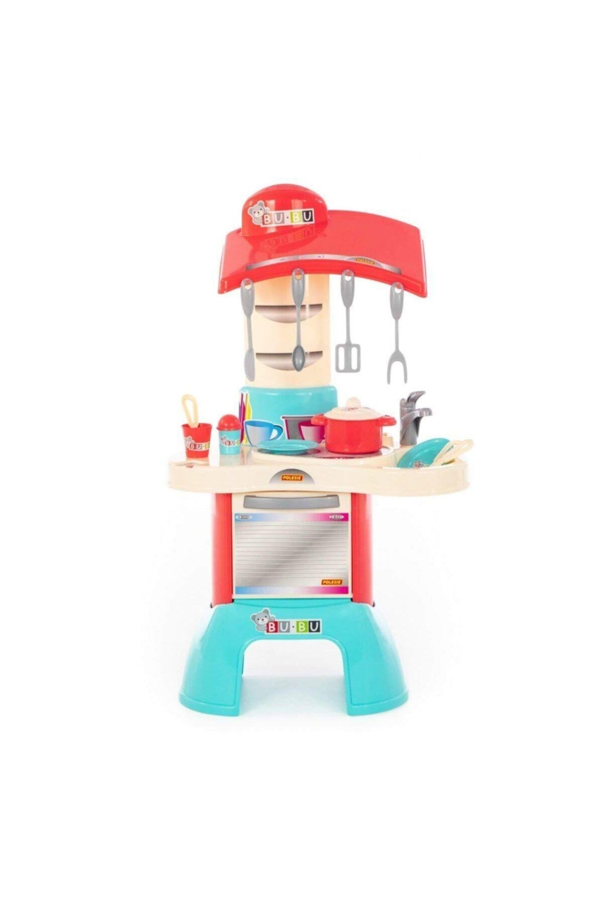 Polesie Oyuncak Takım 