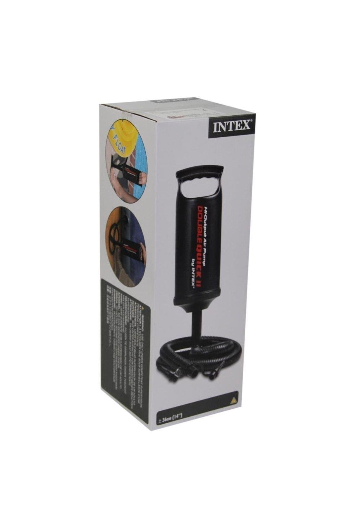 Pompa 36cm-Deniz ve Havuz Ürünleri