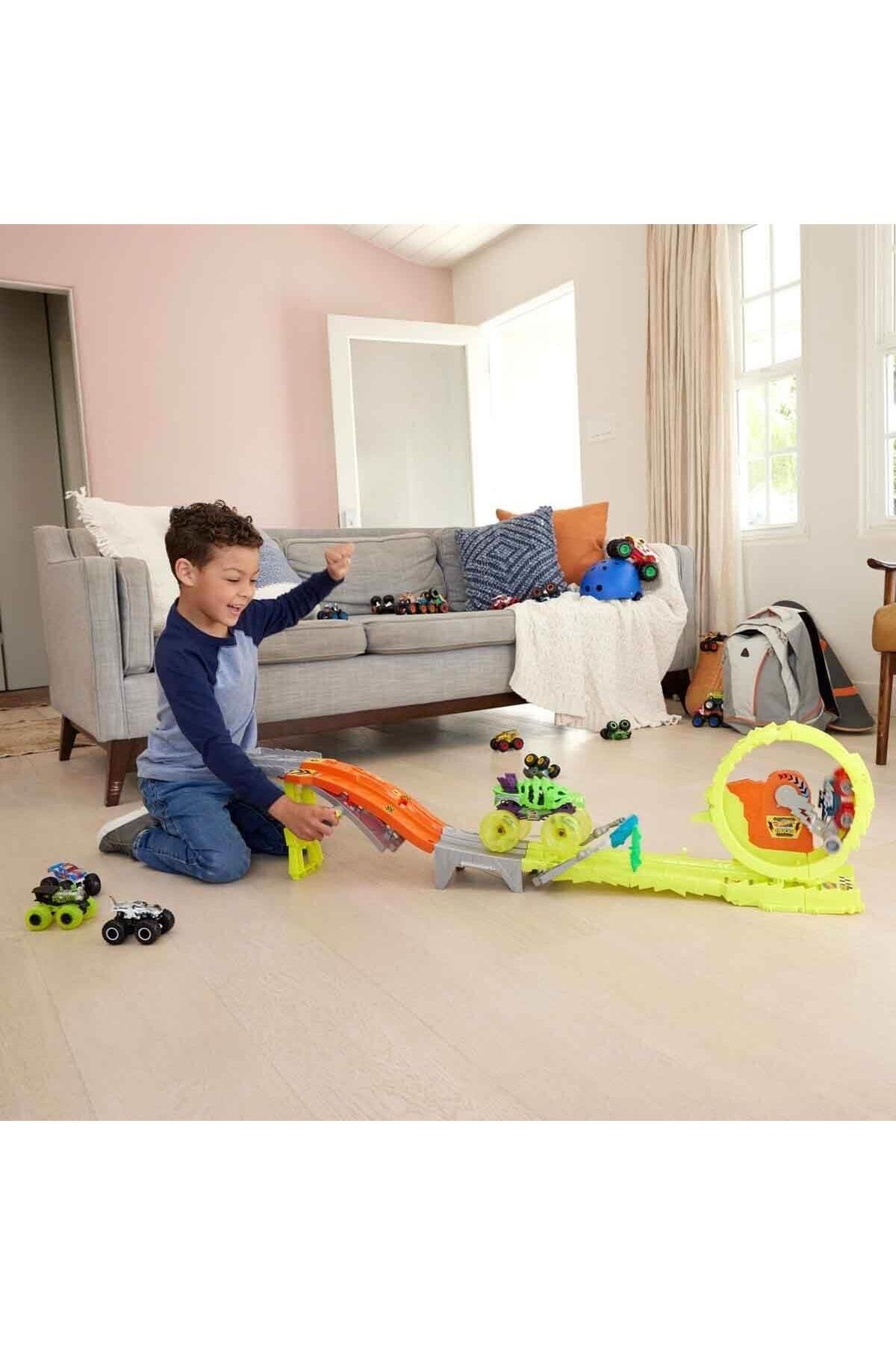 Pop Reveal Barbie Boba Series - Mango Mochi | HTJ22-Oyuncak Bebekler