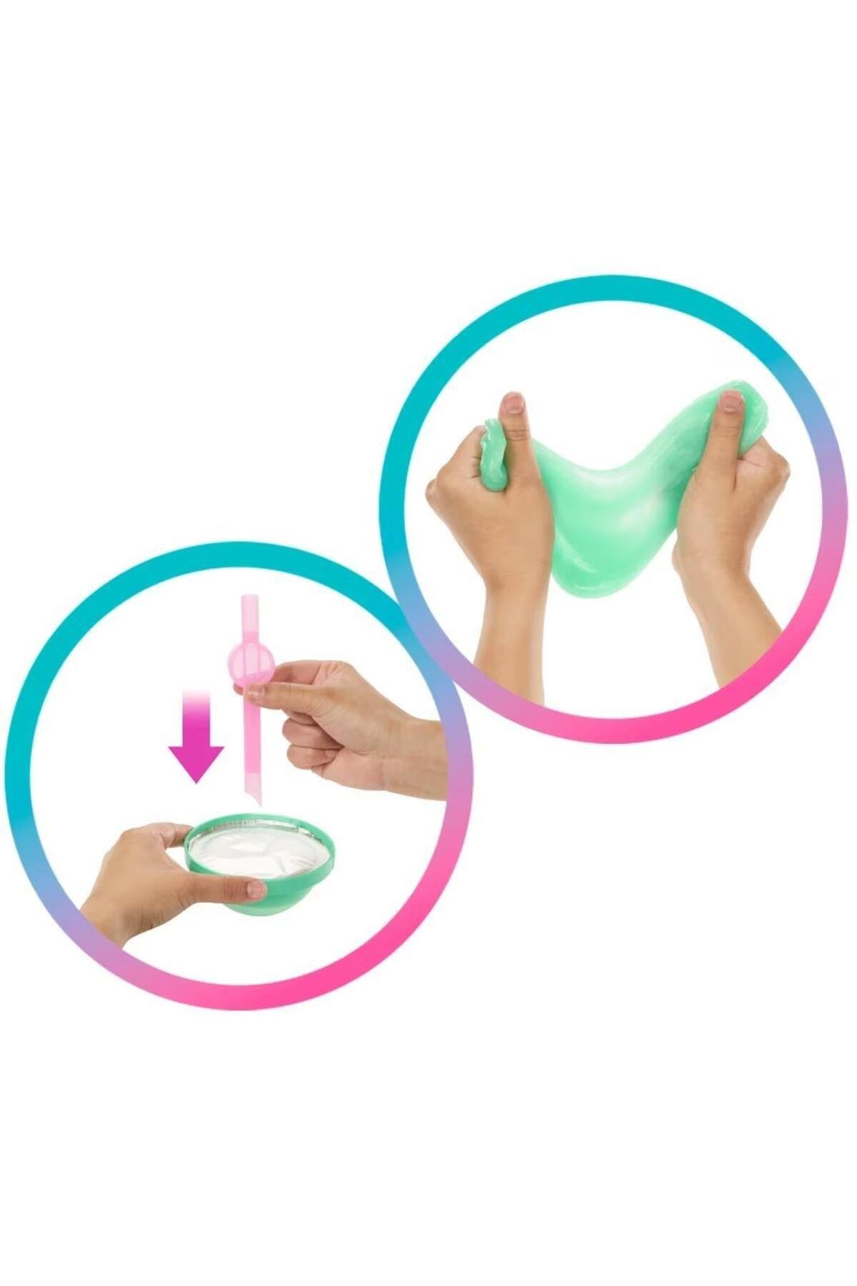 Pop Reveal Bubble Tea Serisi - Berry Bliss Htj20-Oyuncak Bebekler