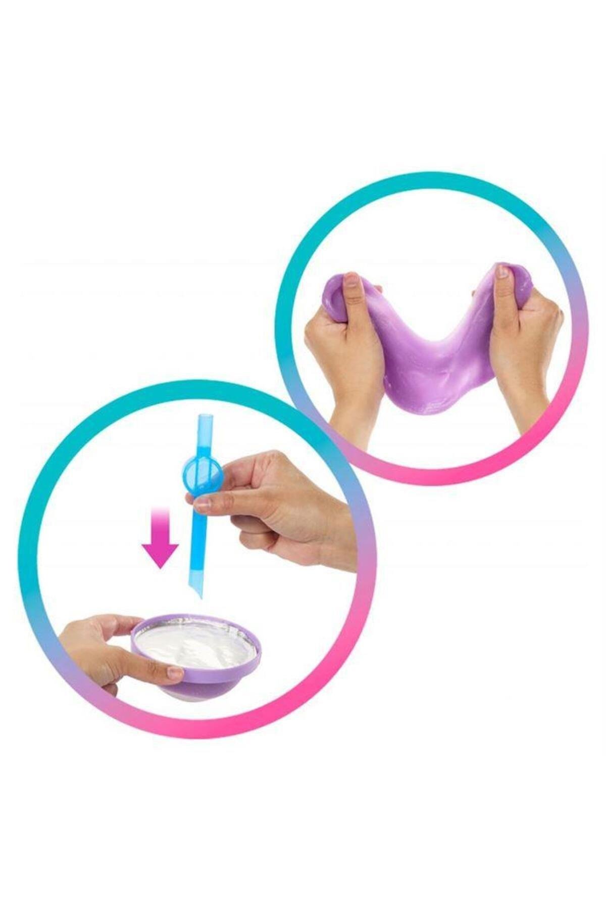 Pop Reveal Bubble Tea Serisi - Taro Milk Htj19-Oyuncak Bebekler