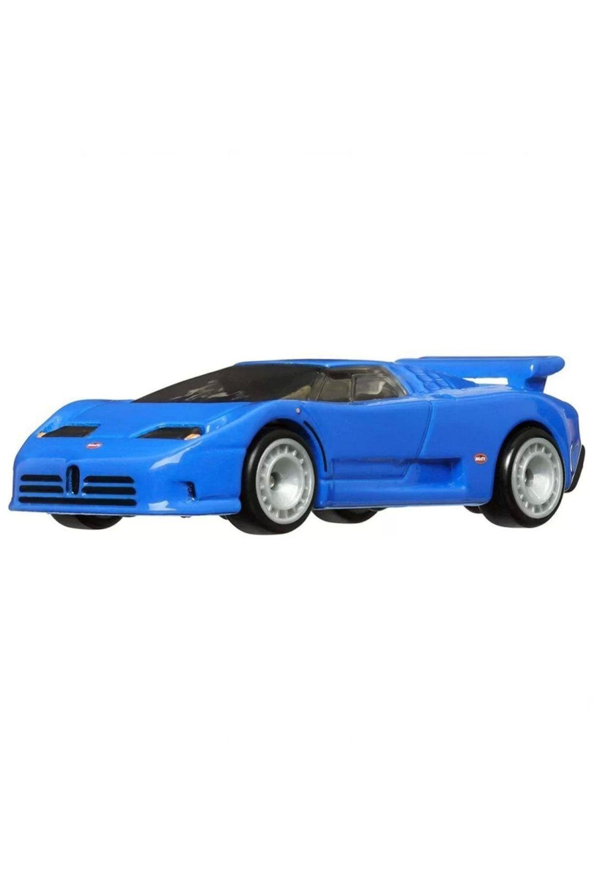 Premium 94 Bugatti Eb110-Oyuncak Arabalar ve Kamyonlar
