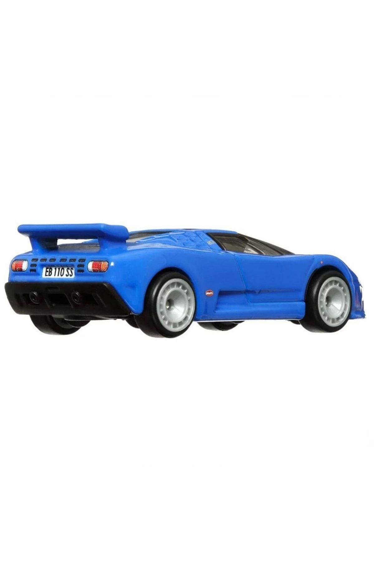 Premium 94 Bugatti Eb110-Oyuncak Arabalar ve Kamyonlar