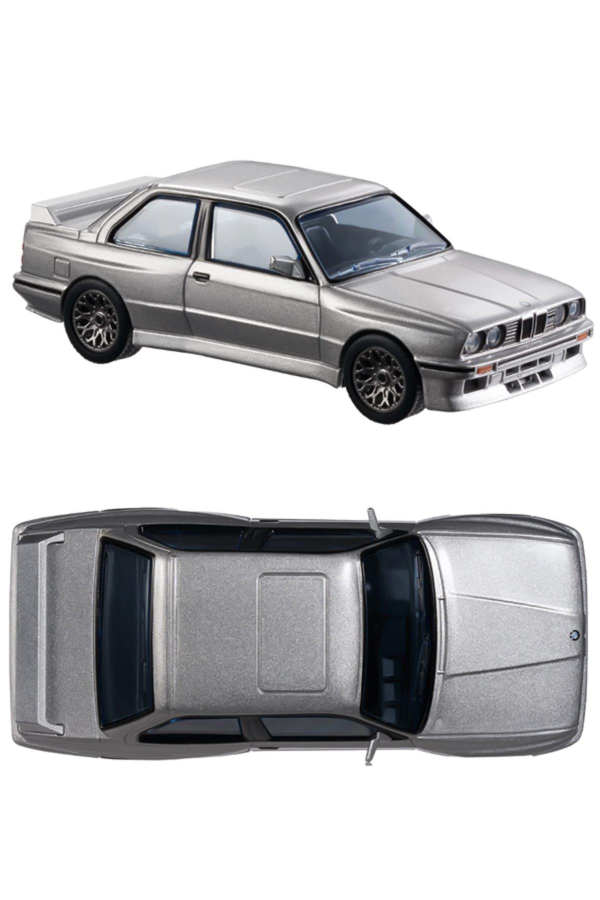 Premium Bmw M3 HWT14-Oyuncak Arabalar ve Kamyonlar