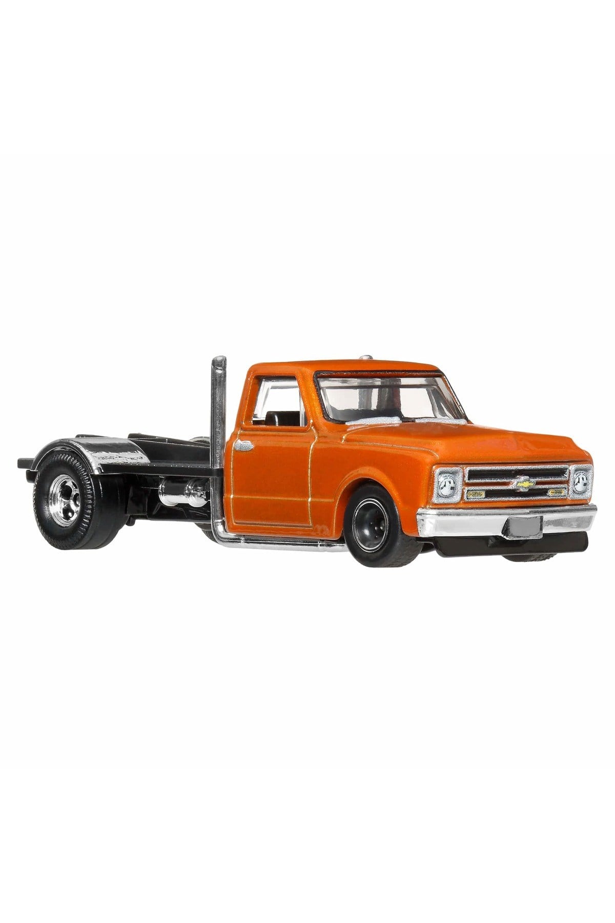 Premium Fast & Furious 1967 Chevy Custom / Personnalisé C-10-Oyuncak Arabalar ve Kamyonlar