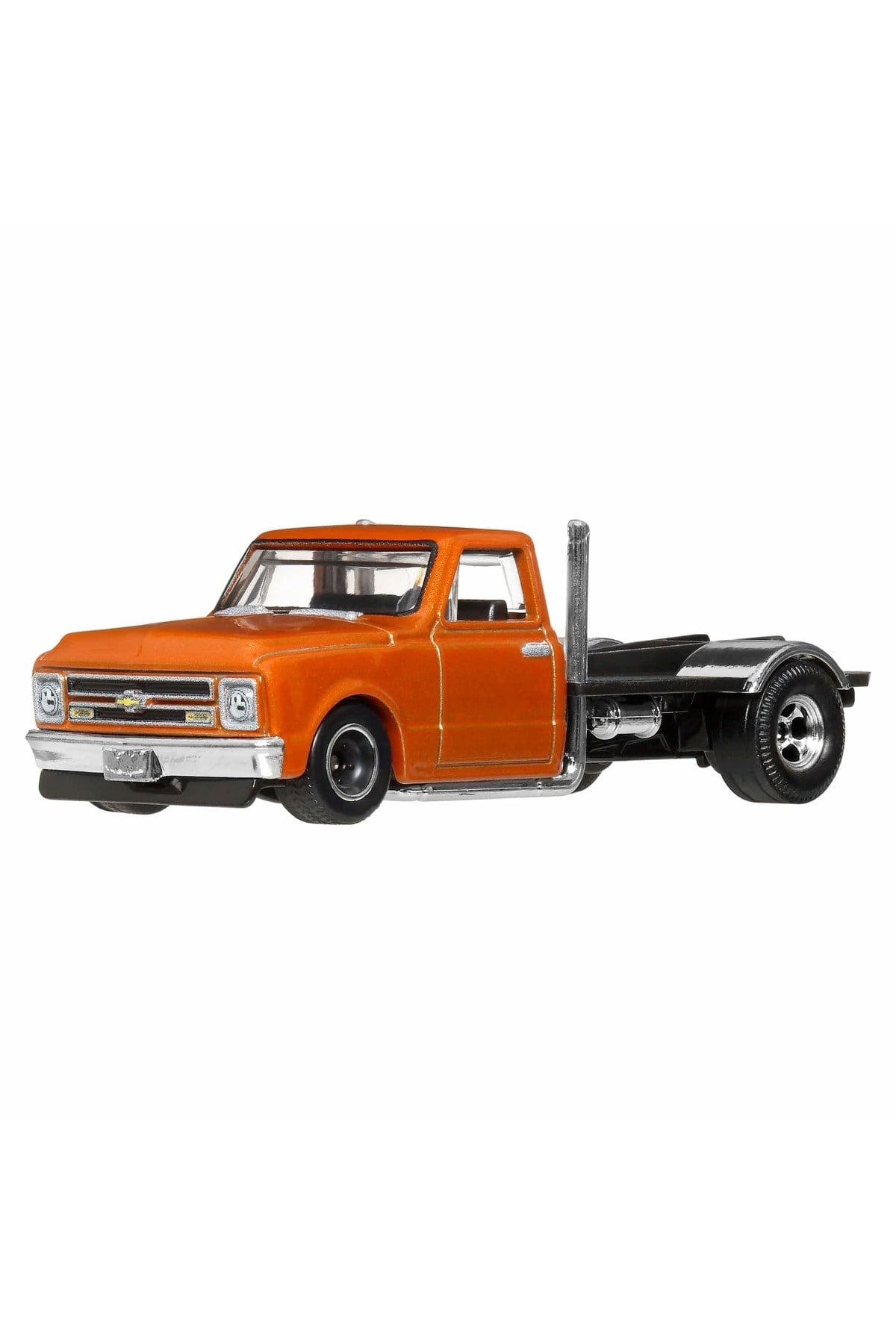 Premium Fast & Furious 1967 Chevy Custom / Personnalisé C-10-Oyuncak Arabalar ve Kamyonlar