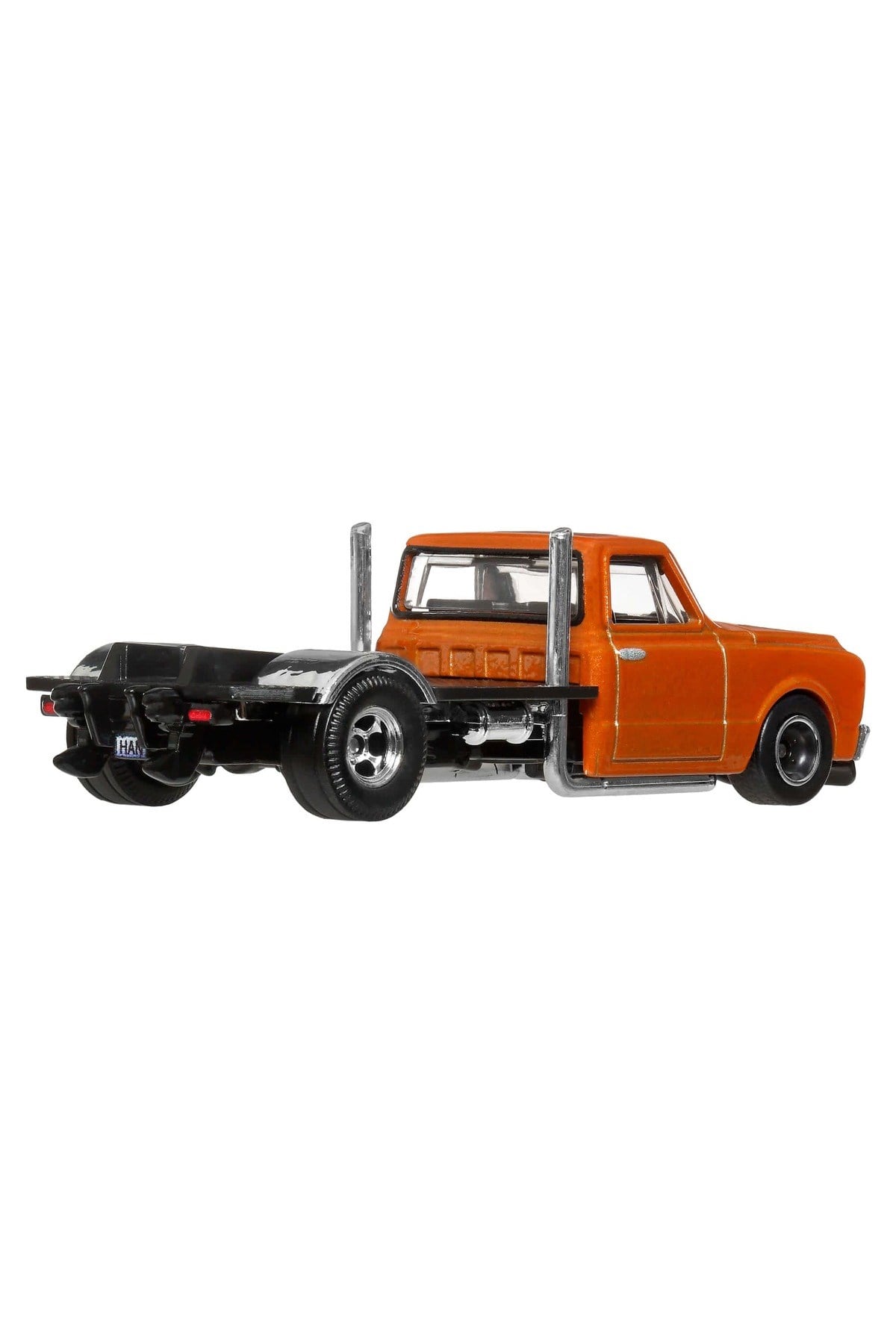 Premium Fast & Furious 1967 Chevy Custom / Personnalisé C-10-Oyuncak Arabalar ve Kamyonlar