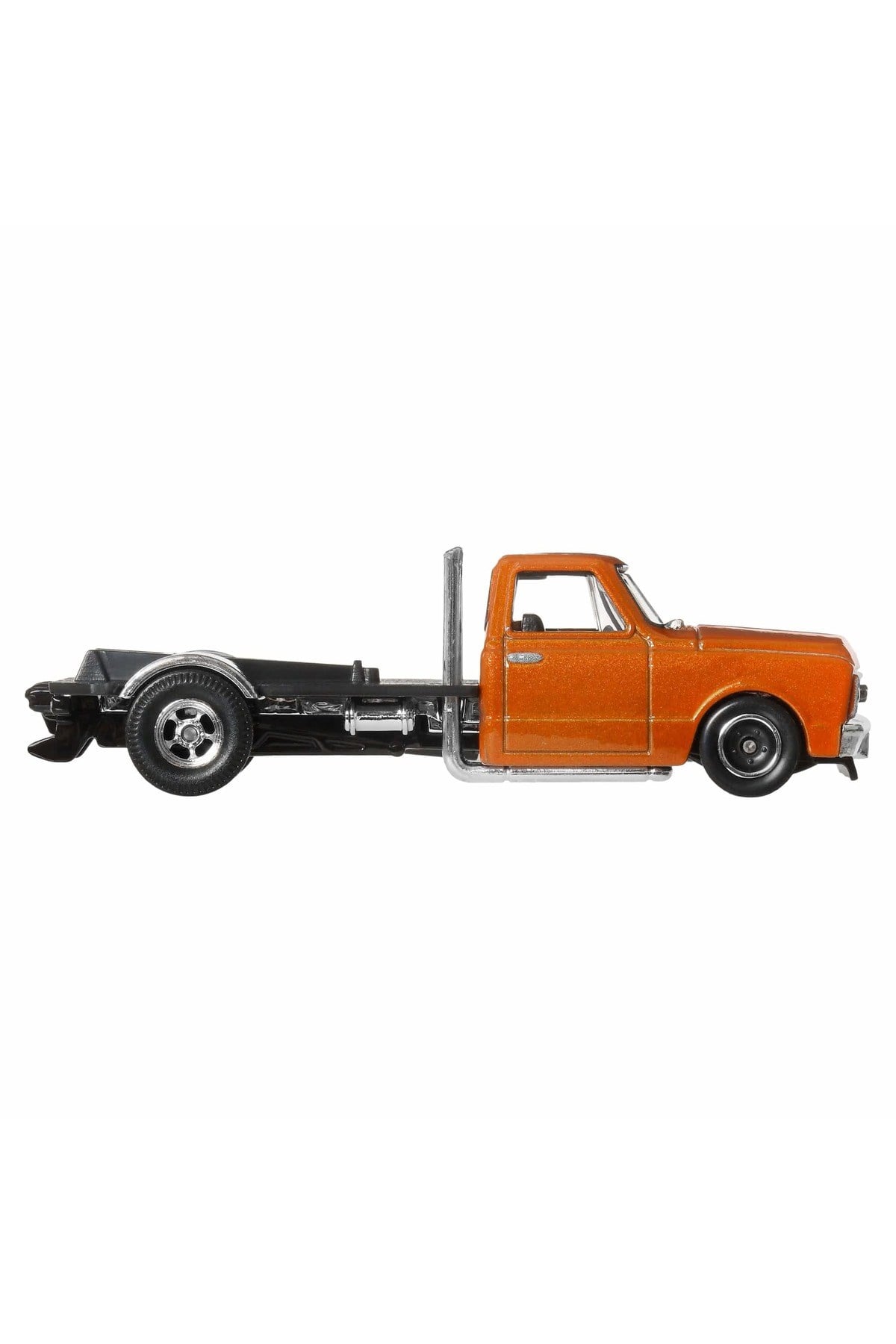 Premium Fast & Furious 1967 Chevy Custom / Personnalisé C-10-Oyuncak Arabalar ve Kamyonlar