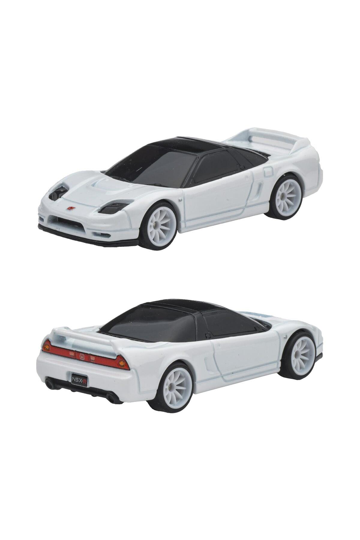 Premium Honda Serisi GMH39-Oyuncak Arabalar ve Kamyonlar