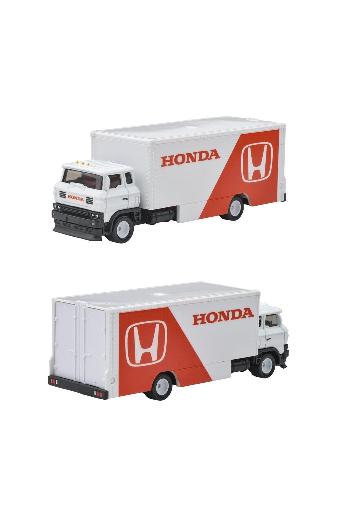 Premium Honda Serisi GMH39-Oyuncak Arabalar ve Kamyonlar