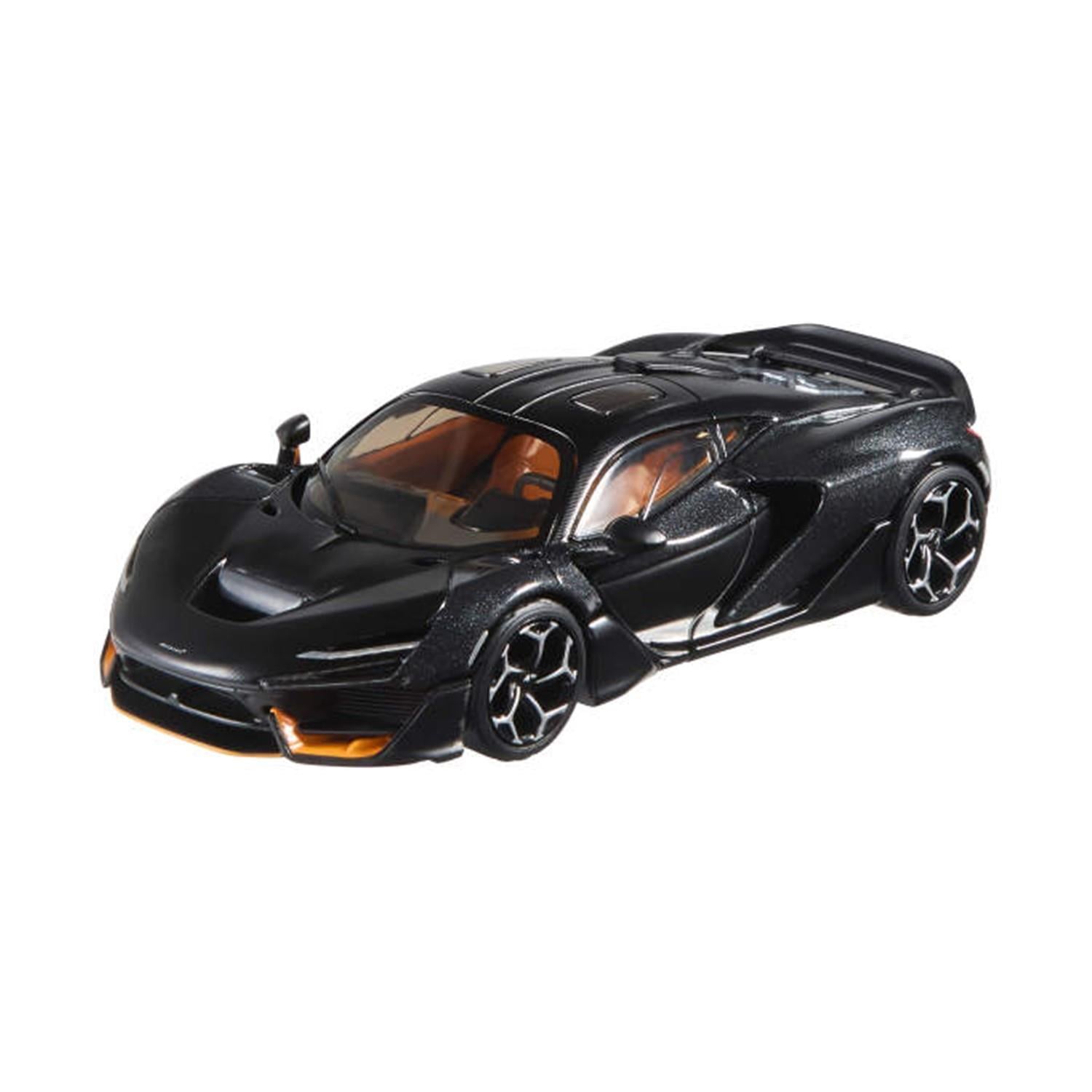 Premium Mclaren W1 1:43 Model Araba - HMD41-Oyuncak Arabalar ve Kamyonlar