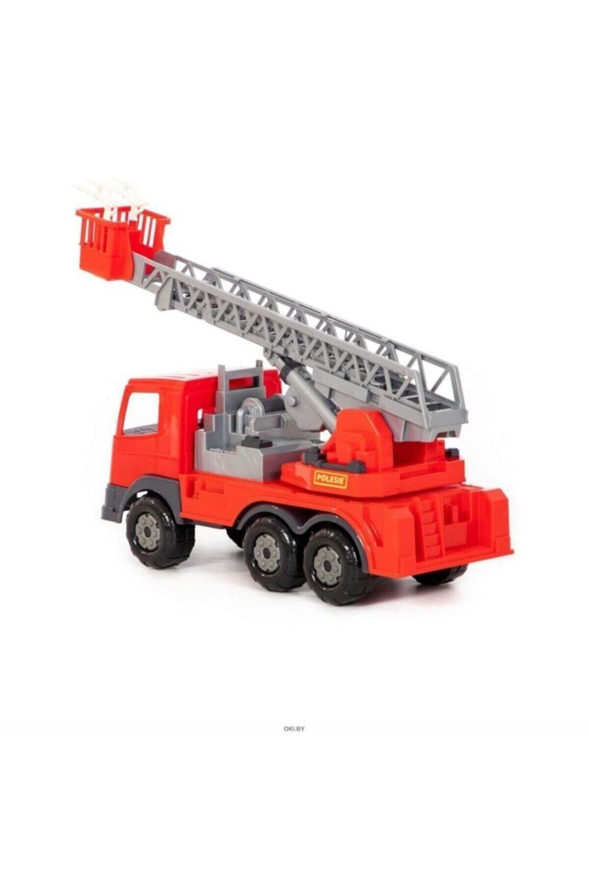 Prestij Itfaiye Aracı 79718-Oyuncak Arabalar ve Kamyonlar