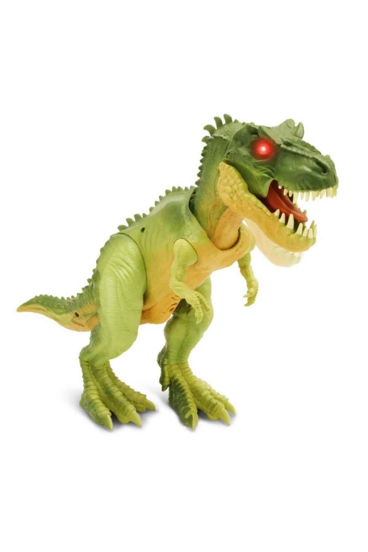 Primal Clash Goril ve T-Rex 2’li Figür Seti-Hayvan Figürleri