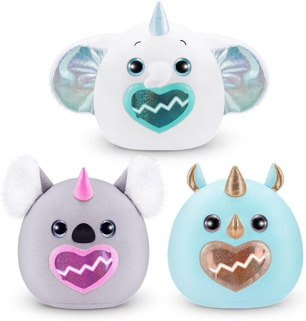 Rainbocorns Dev Eggzania Fairy Sürprizi-Peluş Oyuncaklar