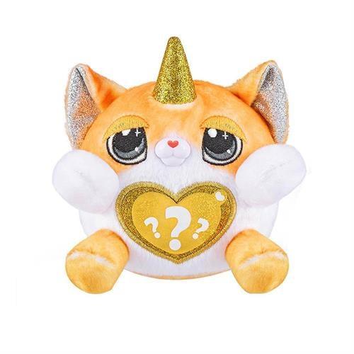 Rainbocorns Kittycorn Mini Sürpriz RAR16000-Karakter Figürleri