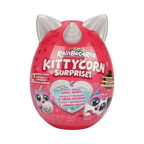 Rainbocorns Kittycorn Mini Sürpriz RAR16000-Karakter Figürleri