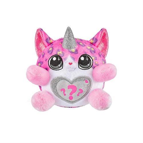 Rainbocorns Kittycorn Mini Sürpriz RAR16000-Karakter Figürleri