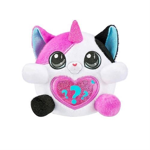 Rainbocorns Kittycorn Mini Sürpriz RAR16000-Karakter Figürleri