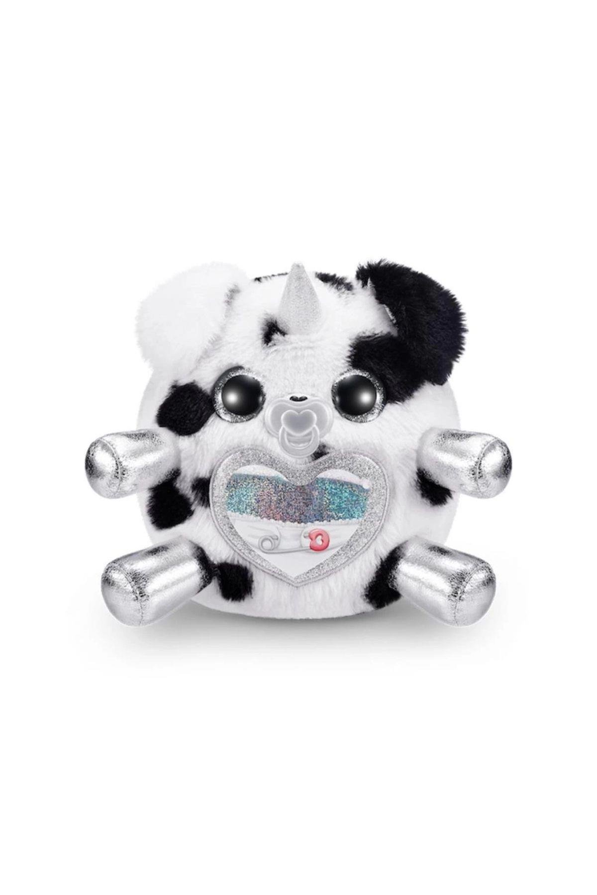 RAR28000 Rainbocorns Adoptacorn Sürpriz Yavru-Peluş Oyuncaklar